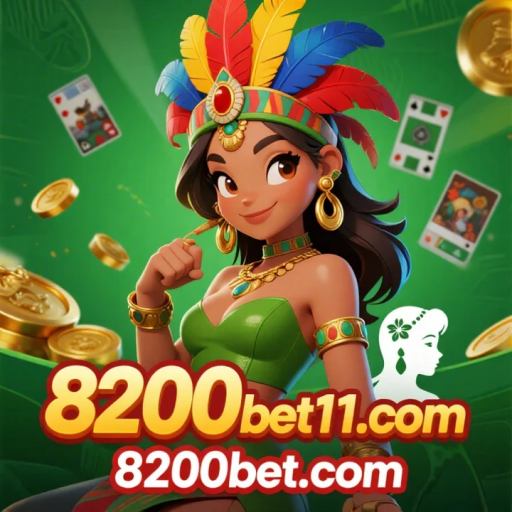 8200bet.com
